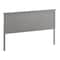 Flash Furniture King Gray Wash Herringbone Adjustable Headboard MG-97881-KHB-K-GRWSH-GG - alternate 10